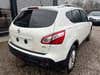 Nissan Qashqai dCi 110 Tekna thumbnail