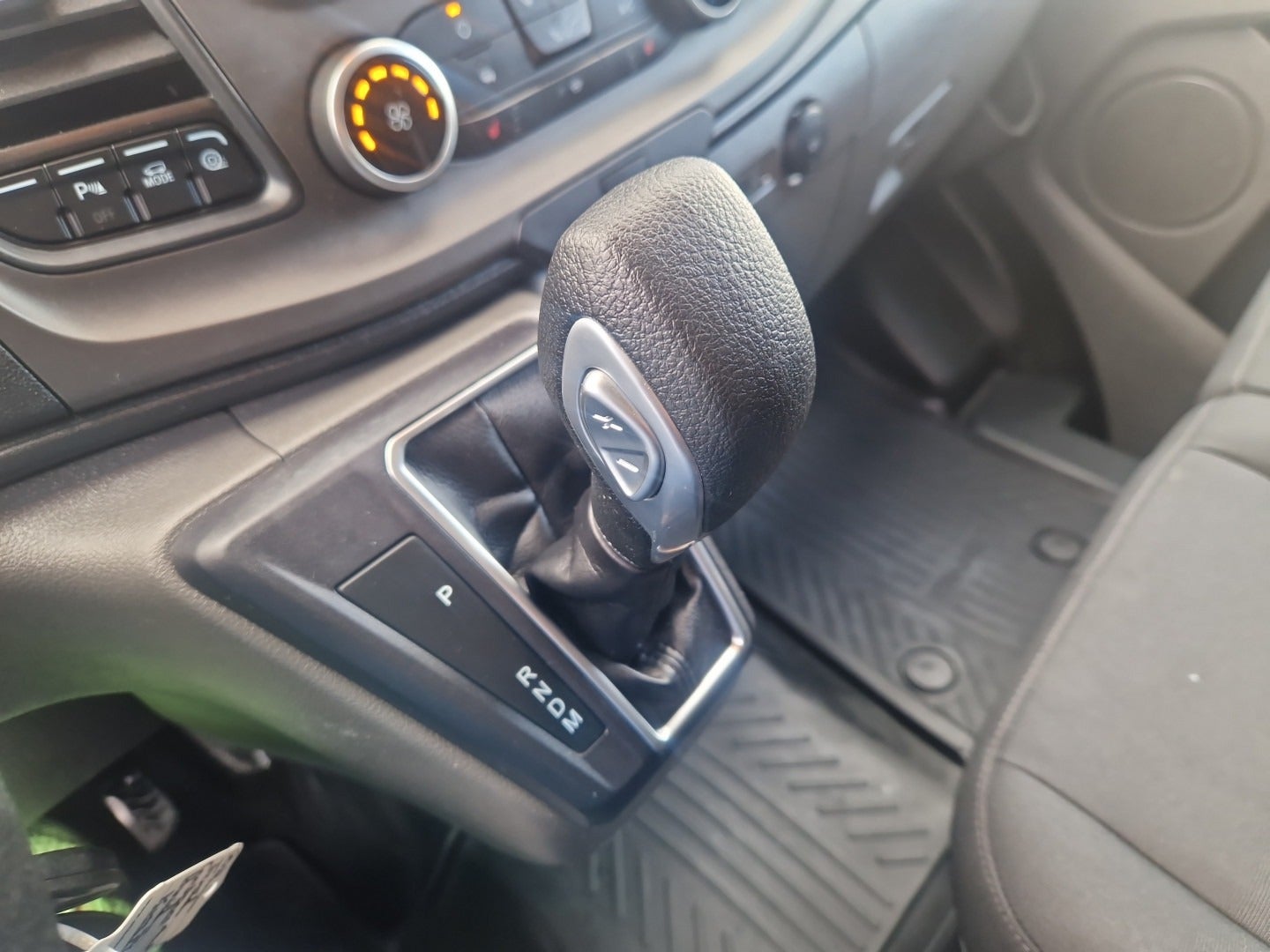 Billede af Ford Transit Custom 300S 2,0 TDCi 130 Trend aut.