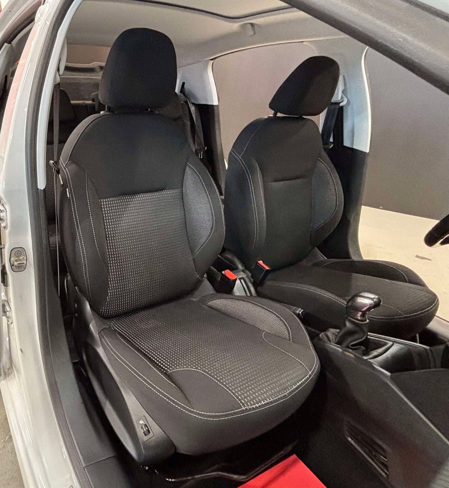 Billede af Peugeot 208 1,2 PureTech 82 Allure+