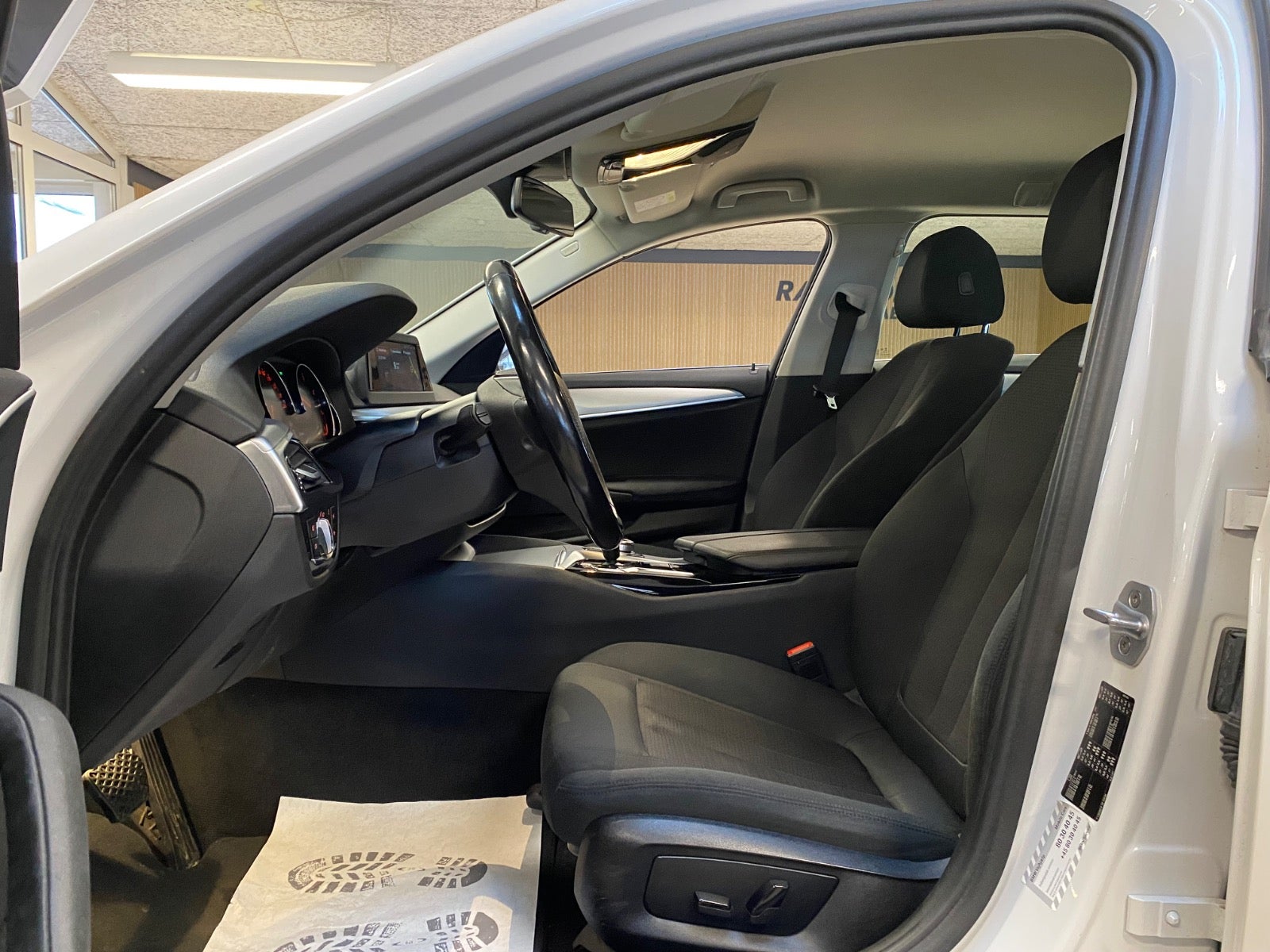 BMW 530d Touring aut. – 6