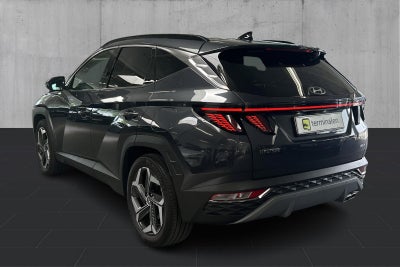 Hyundai Tucson PHEV Advanced aut. 4WD - 2