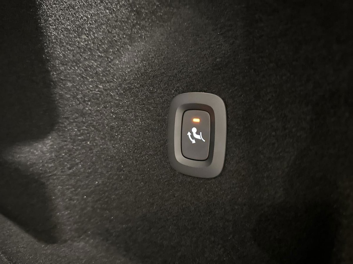 Volvo XC60 T8 ReCharge Ultimate Bright aut. AWD billede 11