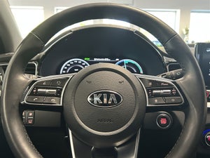 Kia XCeed PHEV Upgrade+ DCT