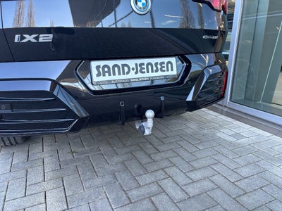 BMW iX2 eDrive20 M-Sport Premium
