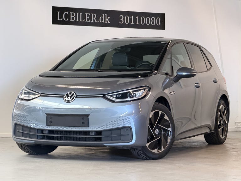 VW ID.3 Pro Performance Style