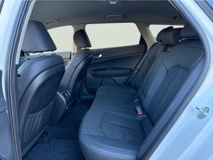 Kia Optima PHEV SW aut.