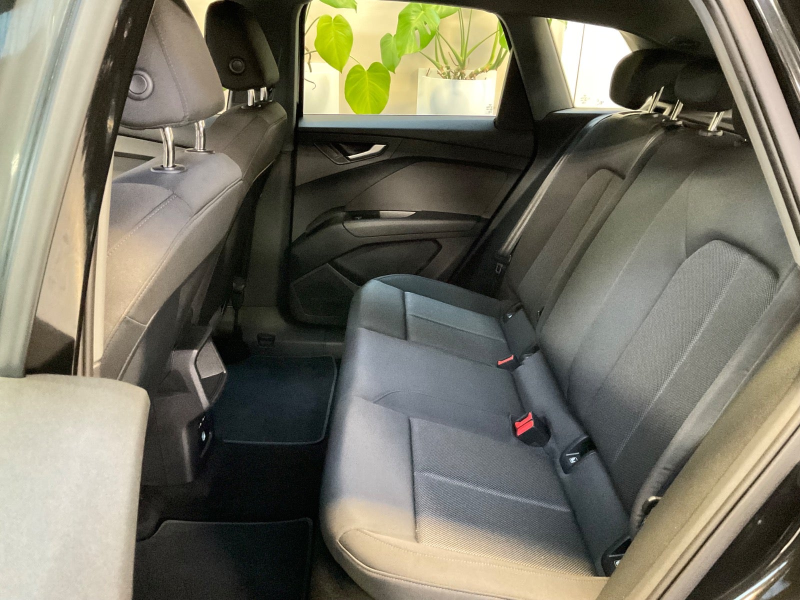 Audi Q4 e-tron 45 Progress 5d - 9