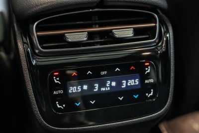 Mercedes EQE350+ SUV