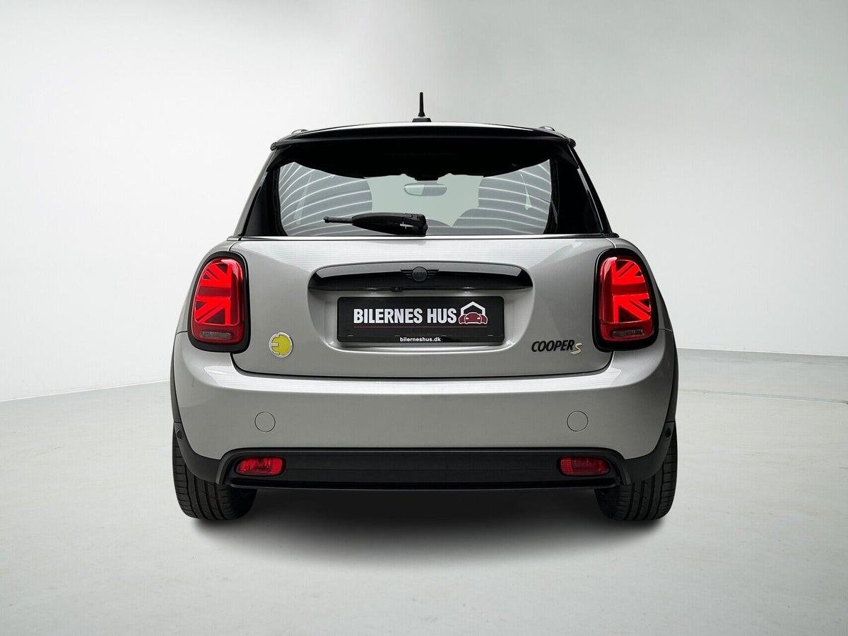 MINI Cooper SE Edition Premium Plus billede 7