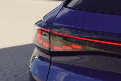 VW ID.4 Pro 4Motion