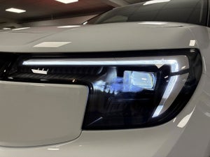 Ford Explorer Select Extended Range