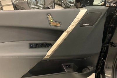 BMW iX xDrive40 Supercharged