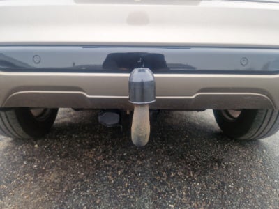 Ford Kuga PHEV ST-Line X CVT billede 1