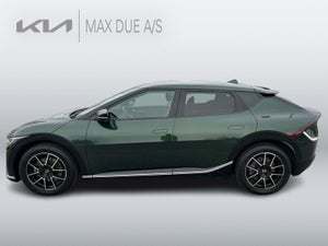 Kia EV6 Long Range