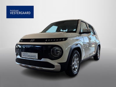 Hyundai Inster 49 Pixel 5d