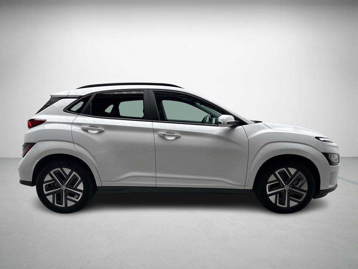 Hyundai Kona EV Prime billede 5