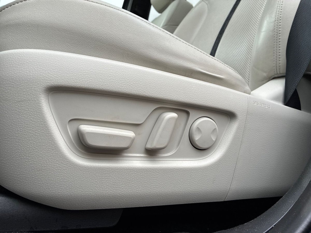 Mazda CX-60 PHEV Takumi Comfort aut. AWD billede 15