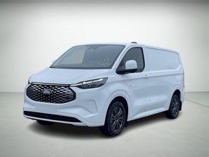 Ford E-Transit Custom 320S Limited
