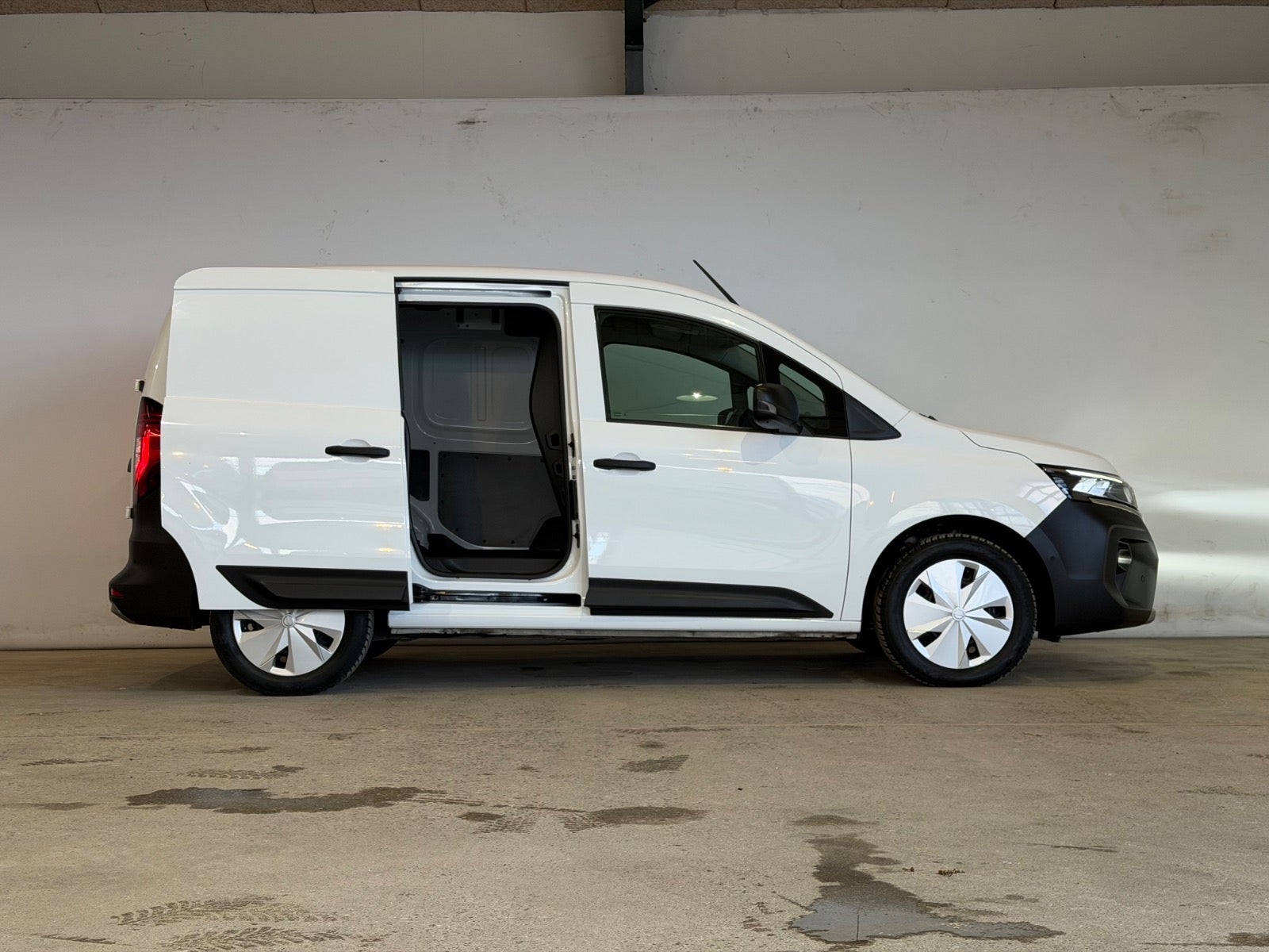 Nissan Townstar Acenta L1H1