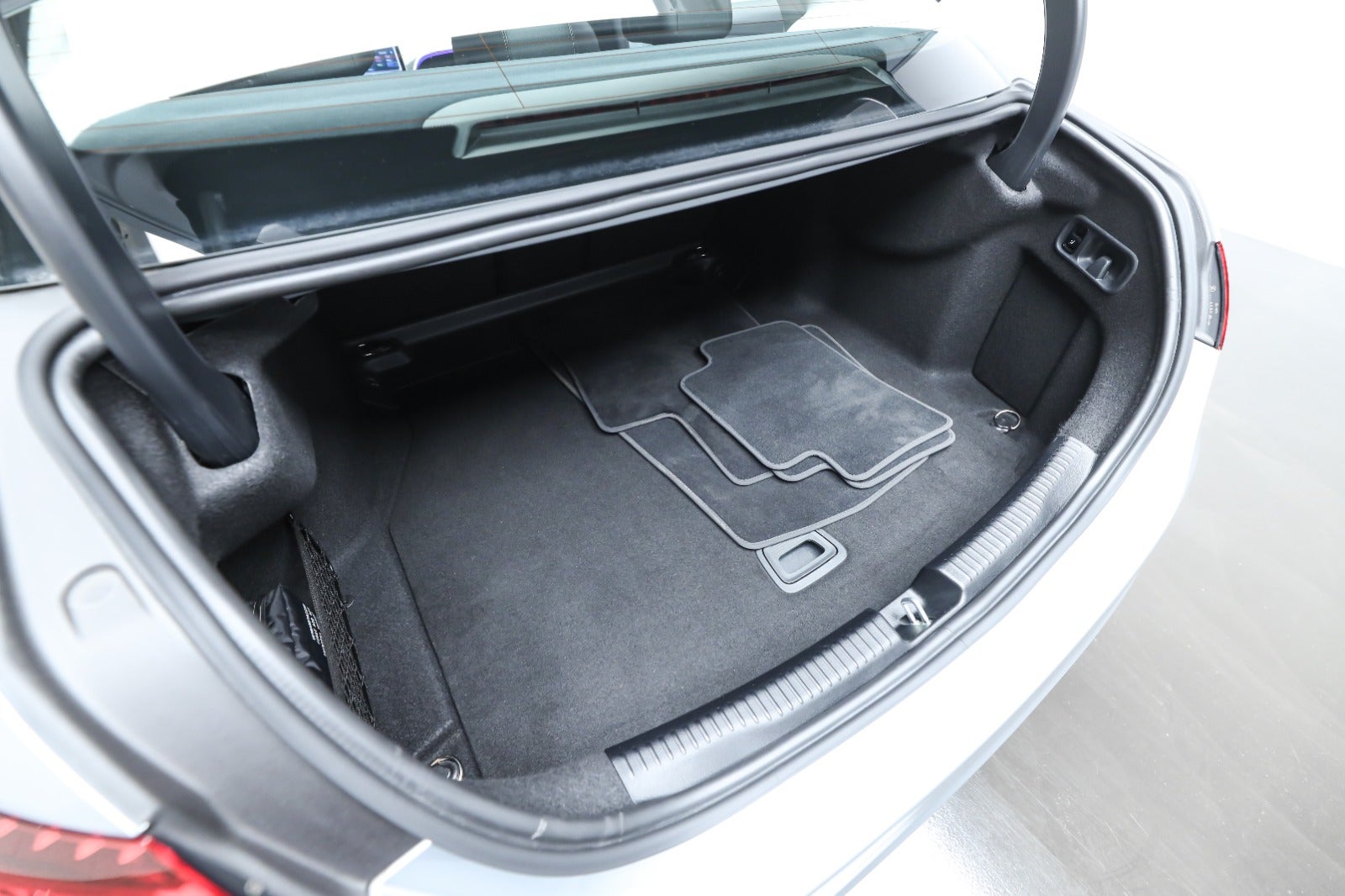 Mercedes-Benz C 220 d