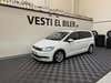 VW Touran TDi 150 Highline DSG Van