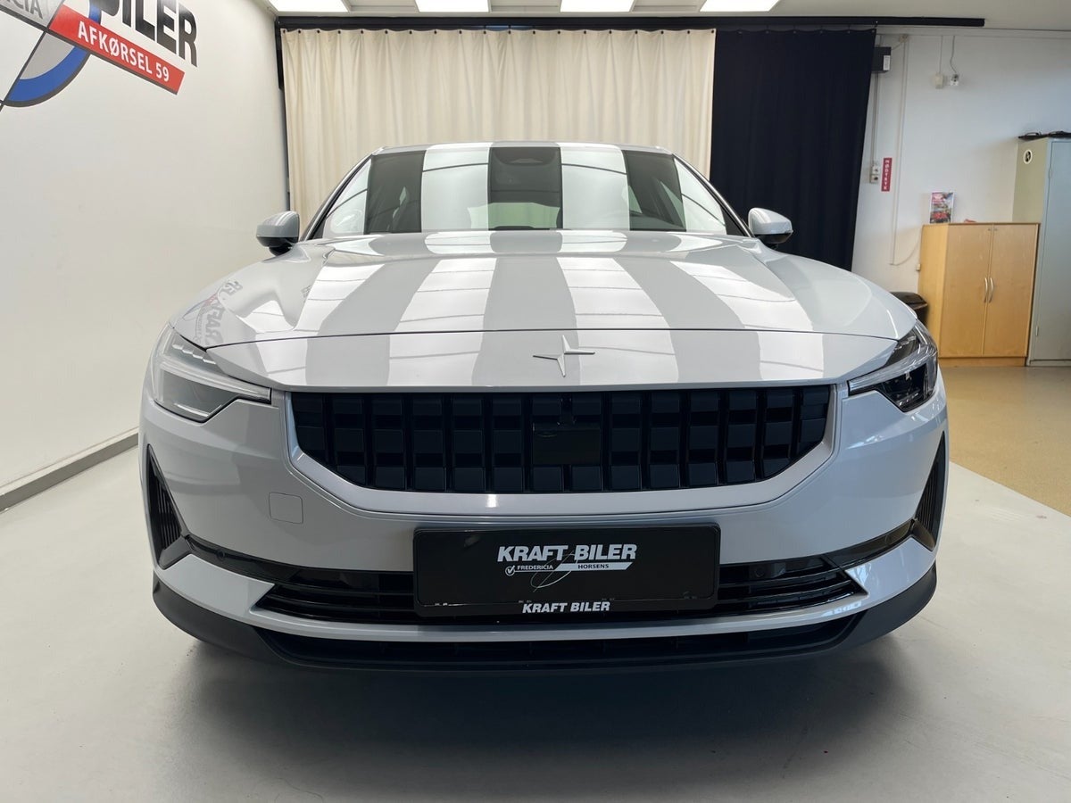 Billede af Polestar 2  Standard Range