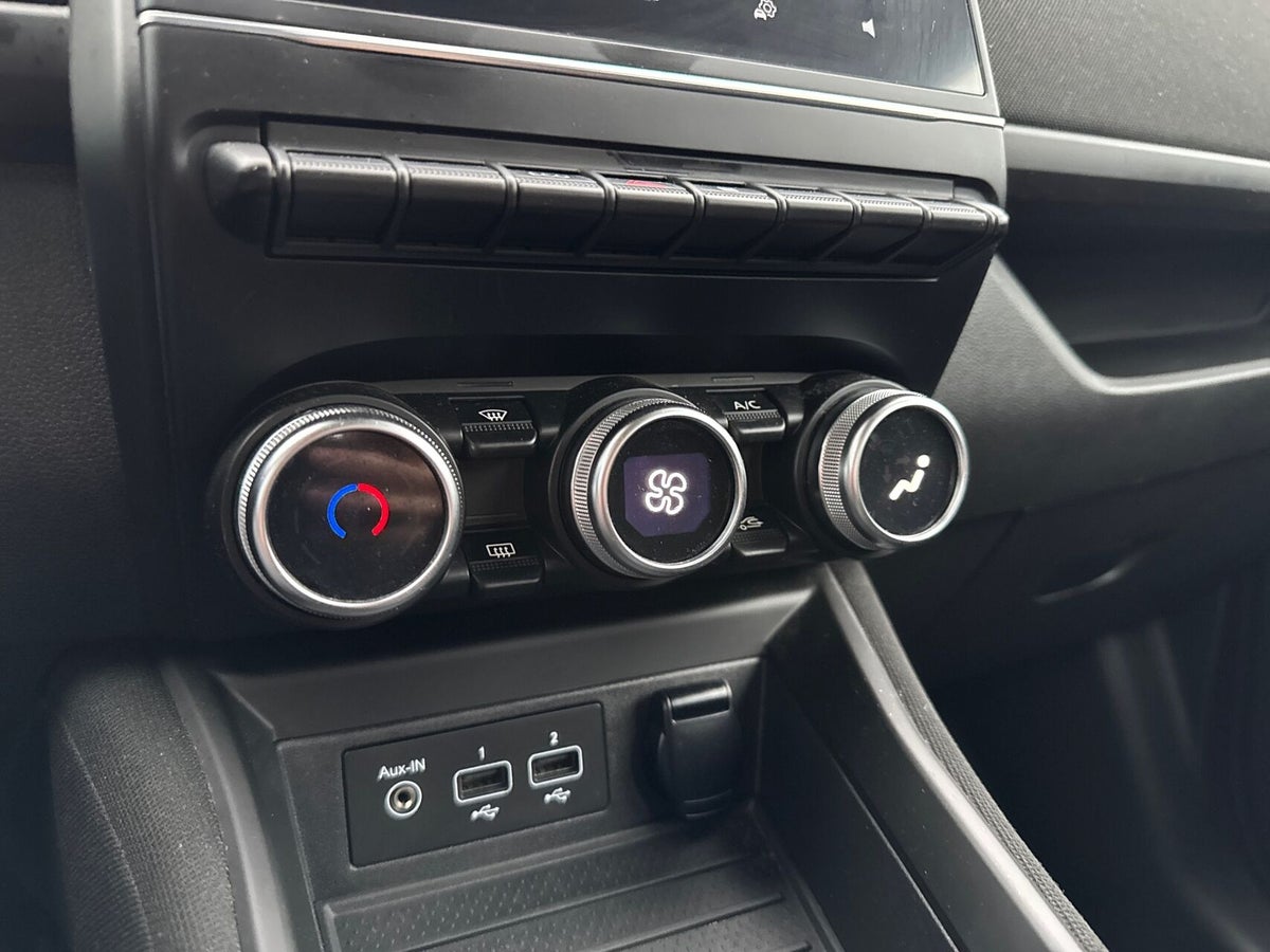 Renault Zoe Life billede 21