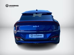 Kia EV6 Long Range GT-Line