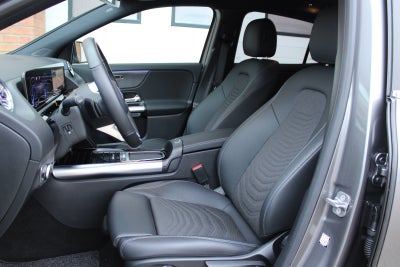 Mercedes EQA250 Progressive Advance