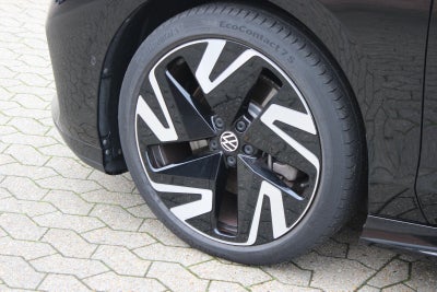 VW ID.7 GTX Max Tourer 4Motion