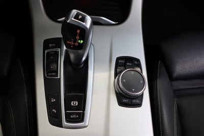 BMW X3 xDrive30d aut.