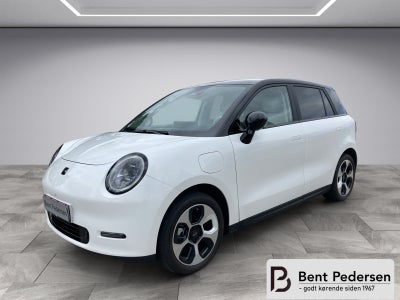 JAC E30X 50 Nordic Edition 5d