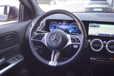 Mercedes EQA300 Progressive 4Matic