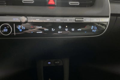 Hyundai Ioniq 5 Essential