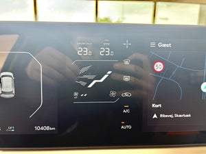 Kia EV3 Long Range Prestige