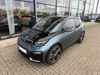 BMW i3s  Comfort Advanced 5d