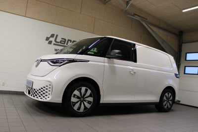 VW ID.Buzz Cargo Comfort