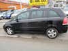 Opel Zafira Limited 7prs thumbnail