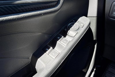 Ford Kuga PHEV ST-Line X CVT