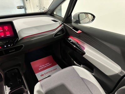 VW ID.3 Pro Performance