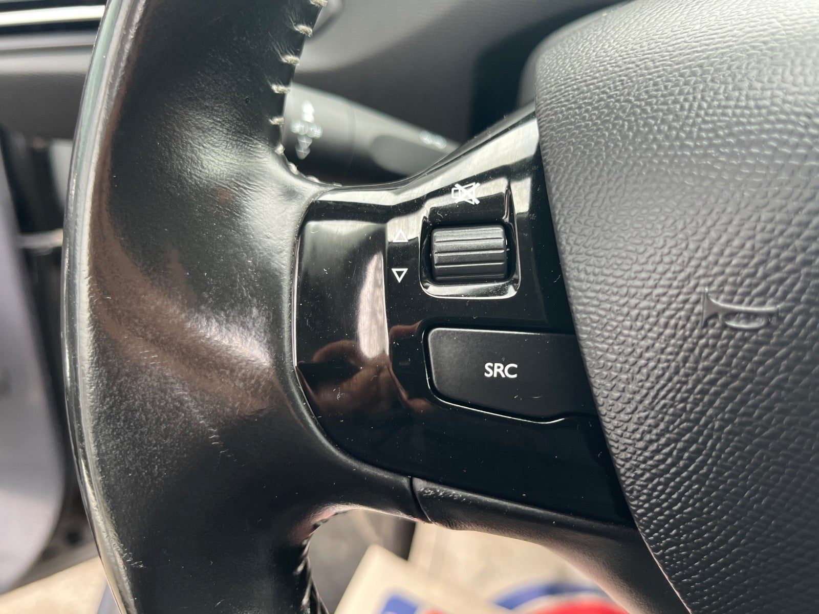 Billede af Peugeot 308 1,6 BlueHDi 120 Style SW