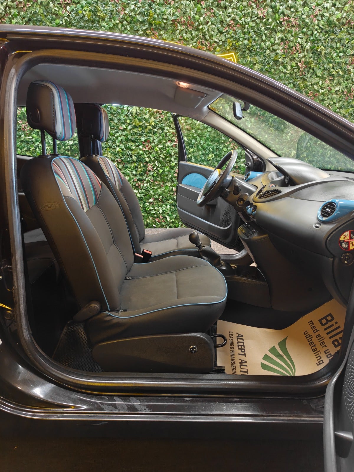 Billede af Renault Twingo 1,2 16V Dynamique