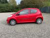 Peugeot 107 Comfort thumbnail