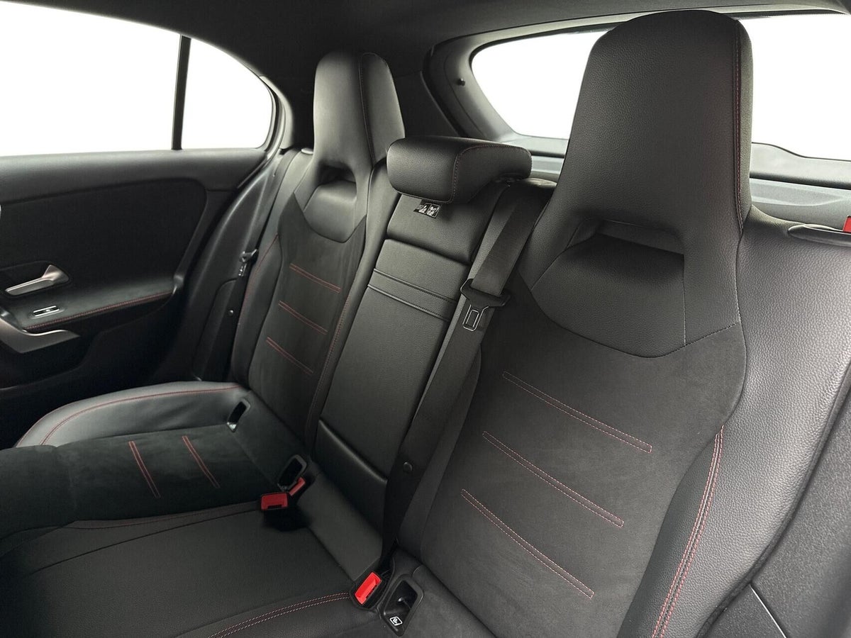 Mercedes A250 e Progressive aut. billede 12