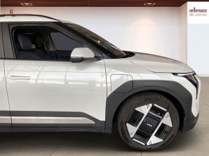 Kia EV3 Long Range Upgrade