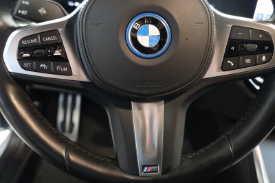 BMW i4 eDrive35 M-Sport