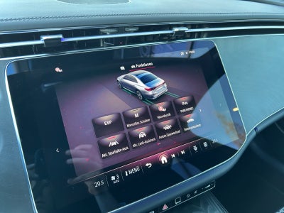 Mercedes E220 d AMG Line Advance