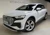 Audi Q4 e-tron Ultra S-line
