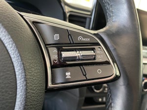 Kia Ceed PHEV Upgrade+ SW DCT