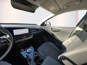 Kia Niro EV Prestige